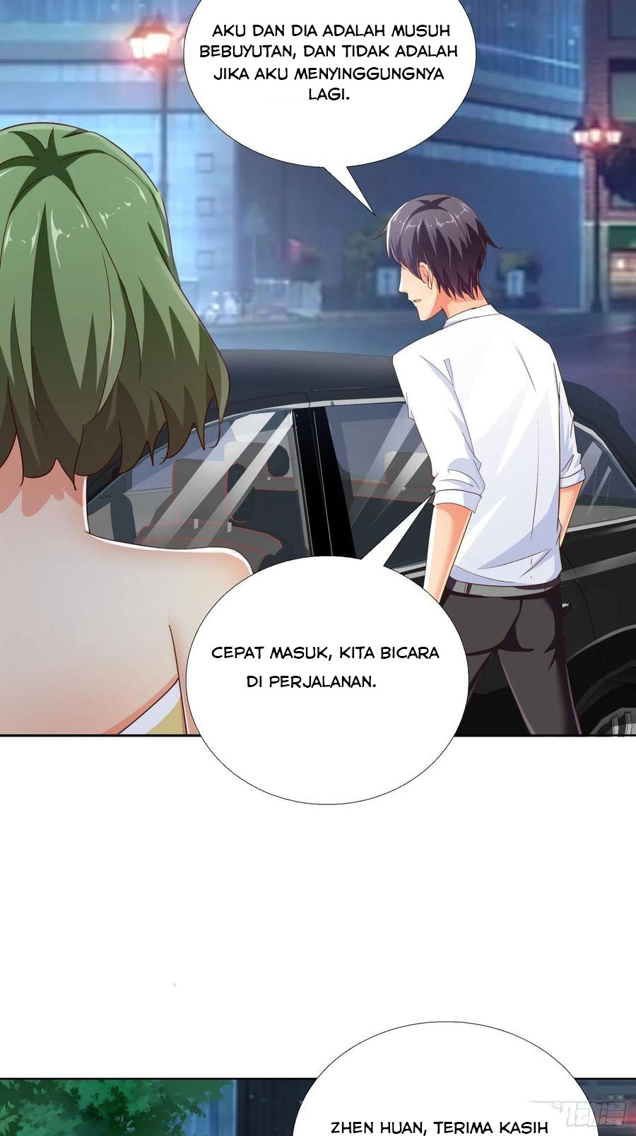 Super School Doctor (Supreme Campus Doctor) chapter 103